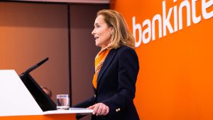 Bankinter encuentra en Irlanda una mina de oro con las hipotecas