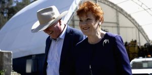 View from The Hill: Fresh from WA triumph, how will One Nation do in the eastern trenches?