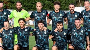 Spal, riparte la caccia alla serie D. A Castel San Giovanni con 400 tifosi