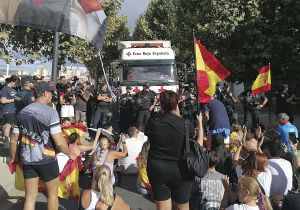 Quién es capaz de quitarle el pan a un pobre