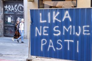 Strah od jesenskih kiša