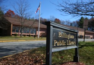 The Norfolk DA doesn’t serve Bellingham. So why can its residents vote in Tuesday’s primary?