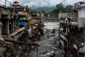 Poplave u Nepalu: Raste broj mrtvih, više od 700 i hiljade nestalih