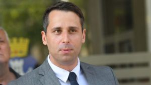 Mitrović (SSP): Da li je paraliza obrazovnog sistema paničan način da SNS pokuša da preživi izbore?