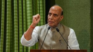 Opinion | Territorial Army 2.0: Building India's Military Reserve For Next War