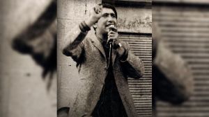 Bir halkın hafızasında kalan isim: Mehdi Zana