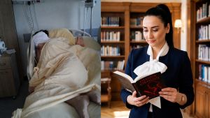 “Filozof Kırmızısı” derinliğime yolculuk