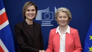 Islanđani neće u EU: Objavljeni rezultati referenduma