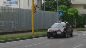 Controlli dei carabinieri a Udine e nell’hinterland: denunce, un arresto ai domiciliari e sequestri