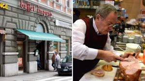 Altro che fast food, la Trieste del “panin de Voltolina” e dello Sputnik di Mario