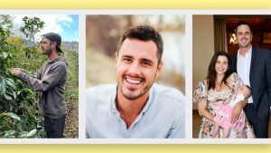 Ben Higgins Says Generosity Comes Down to 1 Choice. Most Brands Avoid It When No One Is Watching