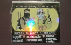 What I Learned About Islamism, Free Speech and Britain’s Universities