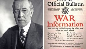 A technological revolution tests our experiment in self-government