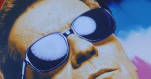 Pop-art izložba na mjestu gdje turisti uživaju u pop(ularnom) doživljaju mora