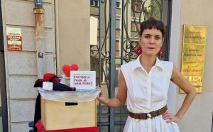 Ferrara Buskers Festival, parla Infrangibile: «No al ticket, mi esibisco gratis»
