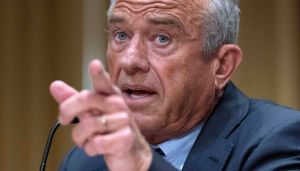 RFK Jr. wanted ‘gold standard’ science. mRNA just delivered it