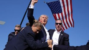 From ‘kill her’ chants to broken ribs: Australia’s Trump moment is here