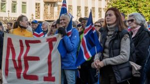 Island sagt „Nein“ zur EU: Warum dieses Votum keine Katastrophe ist