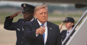 La partita di Donald sull’energia