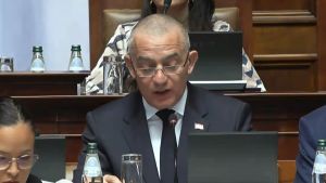„Teza“ ministra pravde je netačna iz više razloga: Smrt i sahrana Ratka Mladića iz ugla pravnika