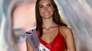 Miss Grand Prix, è di Cavriago la reginetta di bellezza