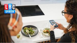 The language of diet culture is everywhere - and it's doing more harm than we realise