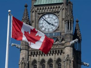 Geoff Russ: Praying for a friendly U.S. president is a terrible strategy for Canada