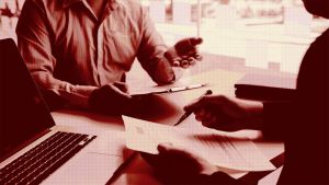 I Recommended a Great Candidate to Another Company. Was That the Right Thing to Do?