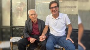 Mehdi Zana’nın ardından