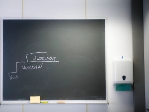 Møllehagen er for mange veien tilbake til fellesskapet