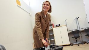 Island glasao protiv ponovnog pokretanja pregovora o pridruživanju EU