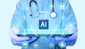 Your doctor has to beg AI for permission to save your life