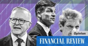 Byelection shows One Nation is not just a threat to the Coalition