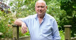 Acclaimed author to share stories of Norfolk life at theatre