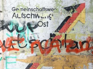 Nach Gutsherrenart den Osten strafen