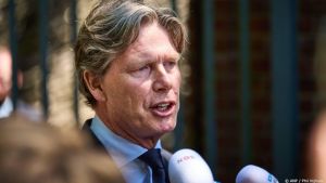 Voorzitter VNO-NCW hoopt op ‘langjarige stabiliteit’ in Den Haag