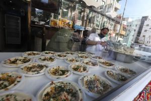 Culinary larceny: Why the true history of Palestine belongs to the soil, not the Israeli kitchen