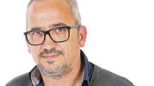 E o Oscar vai para… Fernando Pimenta