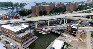 The Editorial Board: Tax break legislation and more Canalside housing are both worthy goals