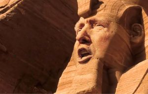 Firavun’dan Trump’a İhanetin Tekerrür Eden Tarihi (1)