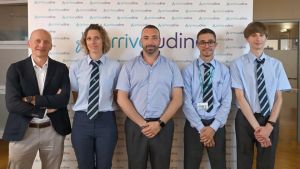 Dalla Carnia all'Argentina fino a Udine, chi sono i nuovi autisti di Arriva Udine