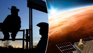 Mars will need cowboys, not committees