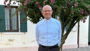 Collegio Pio X, cambio al vertice dopo 12 anni: don Gumiero nuovo rettore