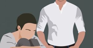 How We Can Deal With Our Fears
