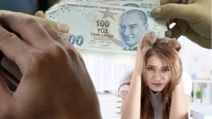 Bir Öğrencinin Hayali Sizce Kaç Türk Lirasıdır ?