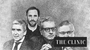 Columna de Kike Mujica: Republicanos vs. La opinología exquisita