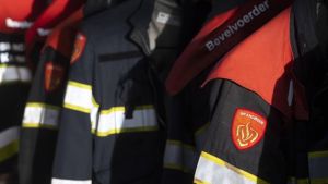 Brand in binnenstad Deventer is geblust