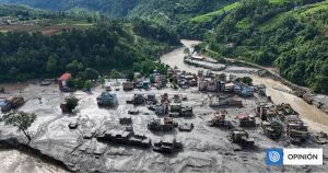 Ya no es un secreto de montaña: lo que pasó en Nepal ¿puede ocurrir acá?