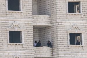 En Cisjordanie occupée, les colons terroristes ne sont que des « émeutiers » pour Netanyahou