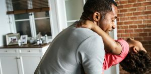 Why parent‑child playful interactions mean so much more than fun and games
